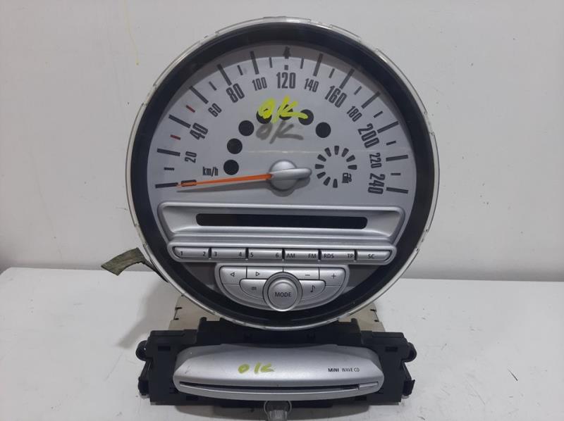 Compteur BMW MINI (R56) One Essence - 1