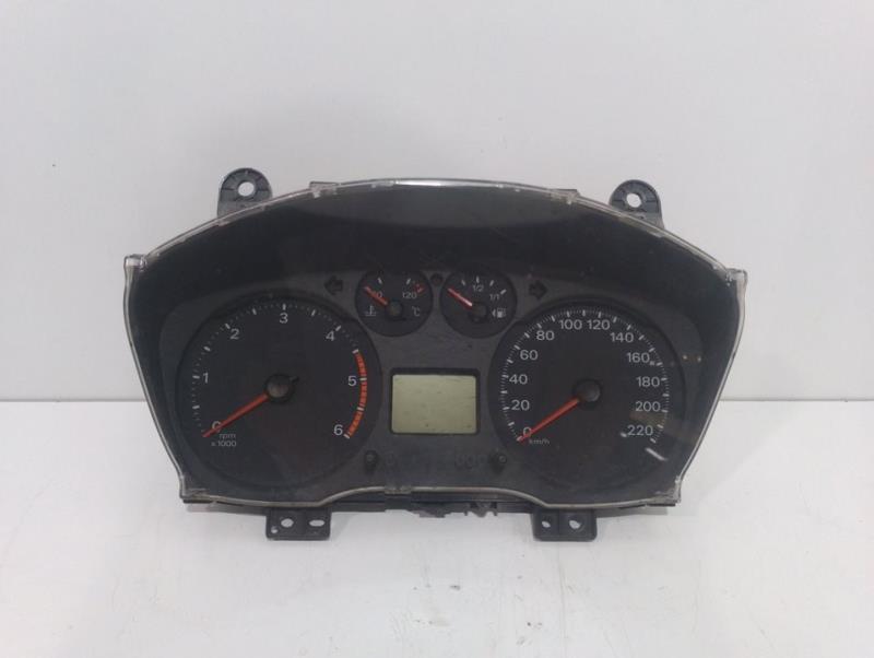 Compteur FORD TRANSIT CAJA CERRADA ´06 FT 260 K Diesel - 1