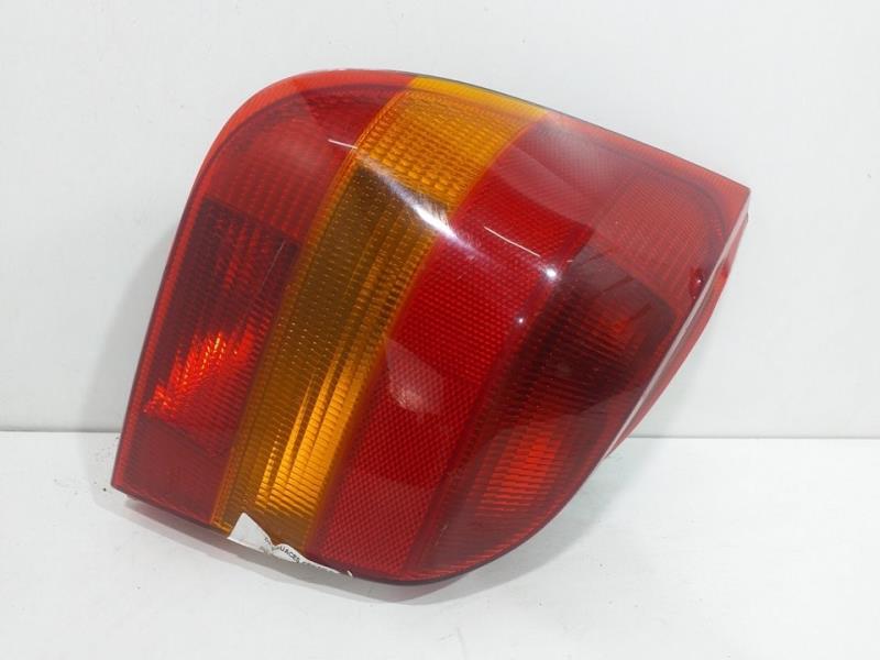 Fanale posteriore principale sinistro (luci) FORD FIESTA BERL./COURIER Si Gasolina - 1