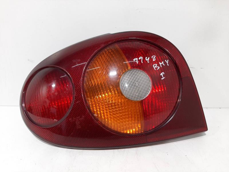 Fanale posteriore principale sinistro (luci) RENAULT MEGANE I COUPE FASE 2 (DA..) 1.4 16V Sport Gasolina - 1
