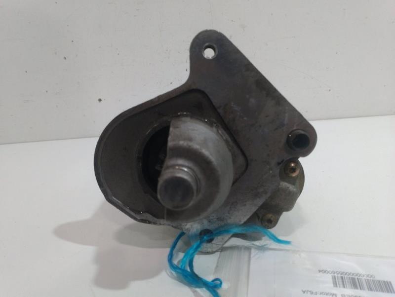 Demarreur FORD FUSION (CBK) Ambiente Diesel - 1