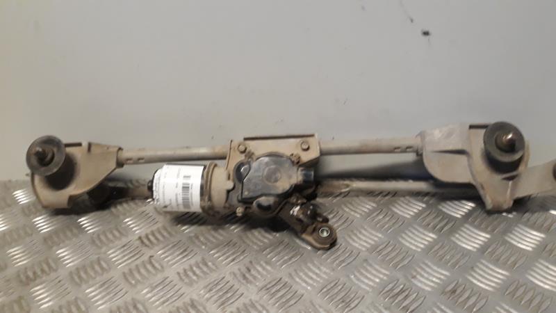 Motore tergicristallo anteriore NISSAN PATHFINDER (R51) 2.5 dCi LE Diésel - 1
