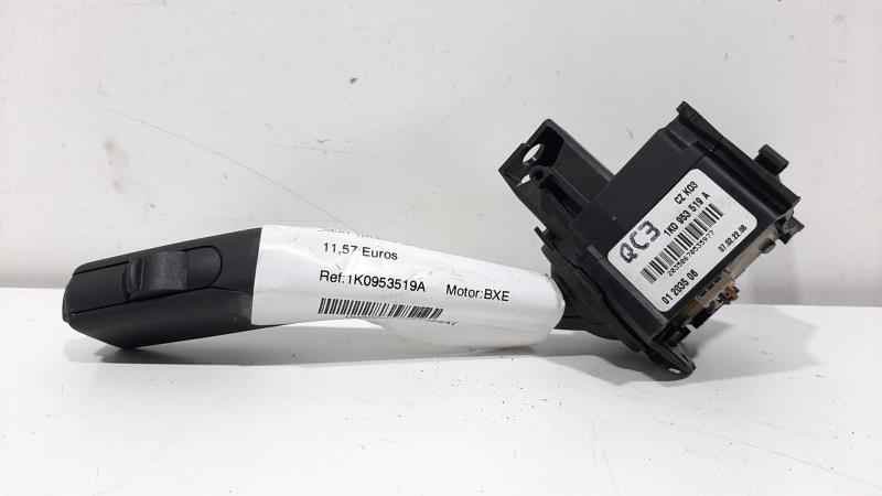 Commodo d'essuie glaces SEAT TOLEDO (5P2) Reference Diesel - 1