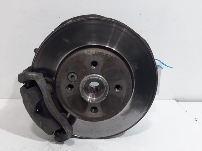 Fusee avant droit BMW MINI (R56) One Essence - 1
