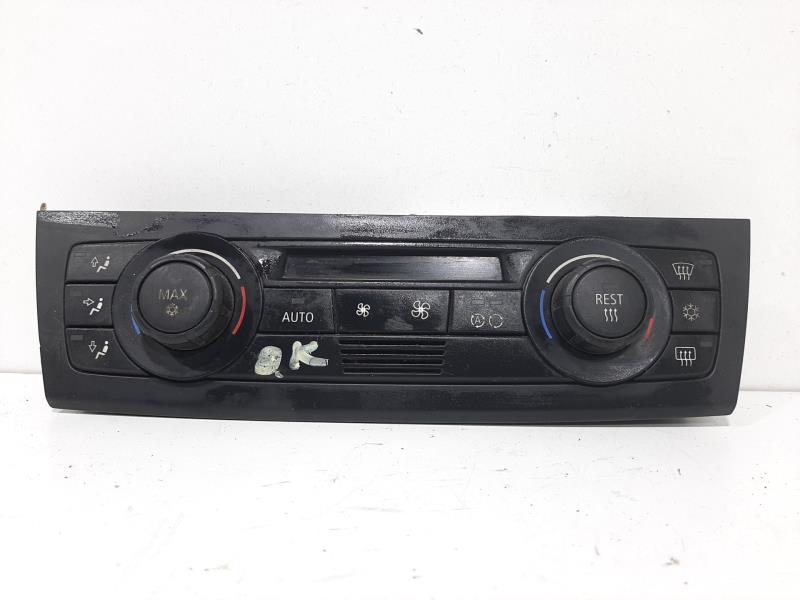 Commande chauffage BMW SERIE 1 BERLINA (E81/E87) 120d Diesel - 1