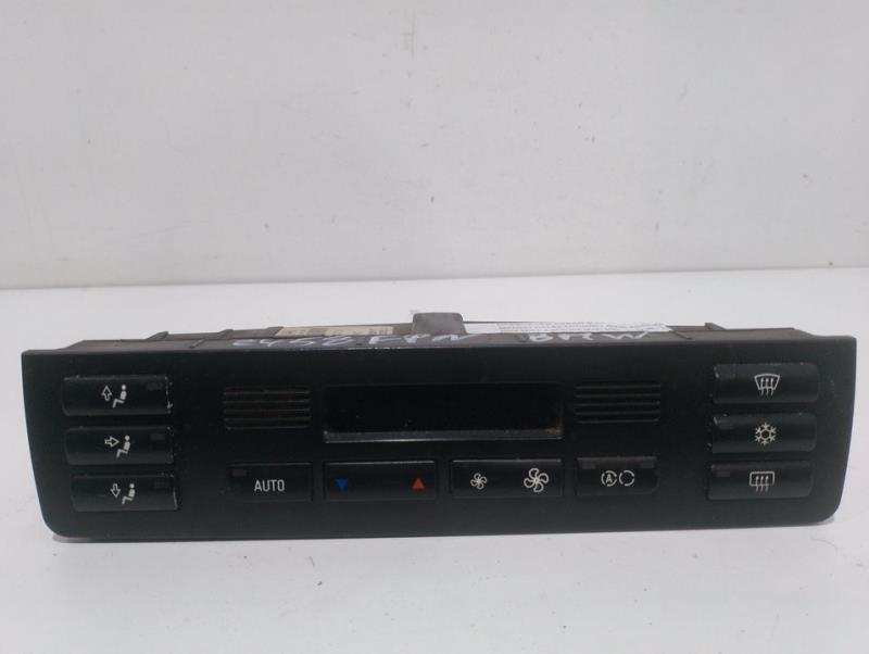 Commande chauffage BMW SERIE 3 BERLINA (E46) 320d Diesel - 1