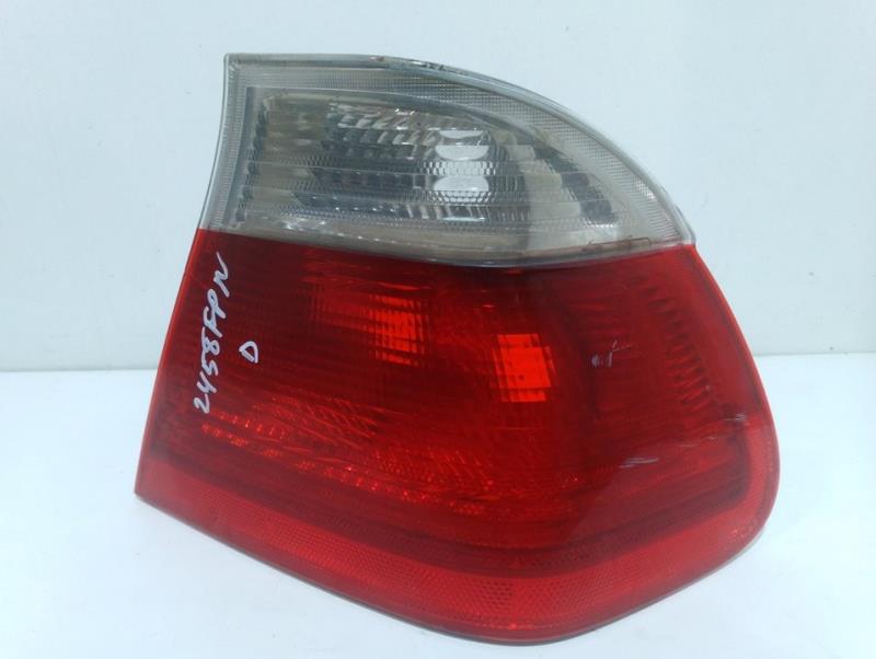 Feu arriere principal droit (feux) BMW SERIE 3 BERLINA (E46) 320d Diesel - 1