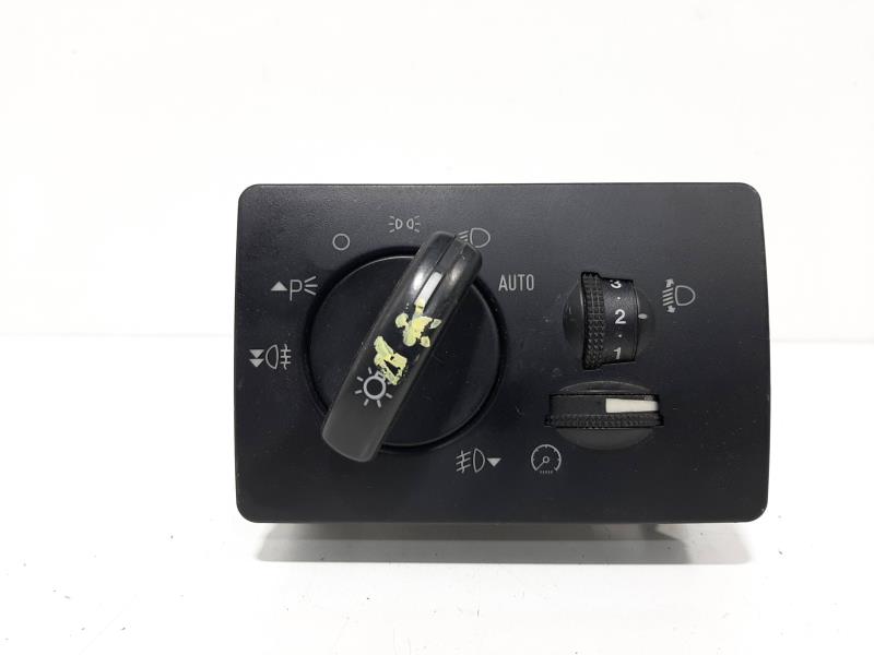 Commodo phare FORD FOCUS C-MAX (CAP) Ghia Diesel - 1