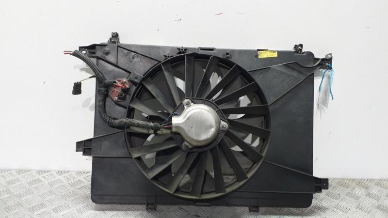 Motoventilatore radiatore ALFA ROMEO 159 SPORTWAGON (140) Diésel - 1