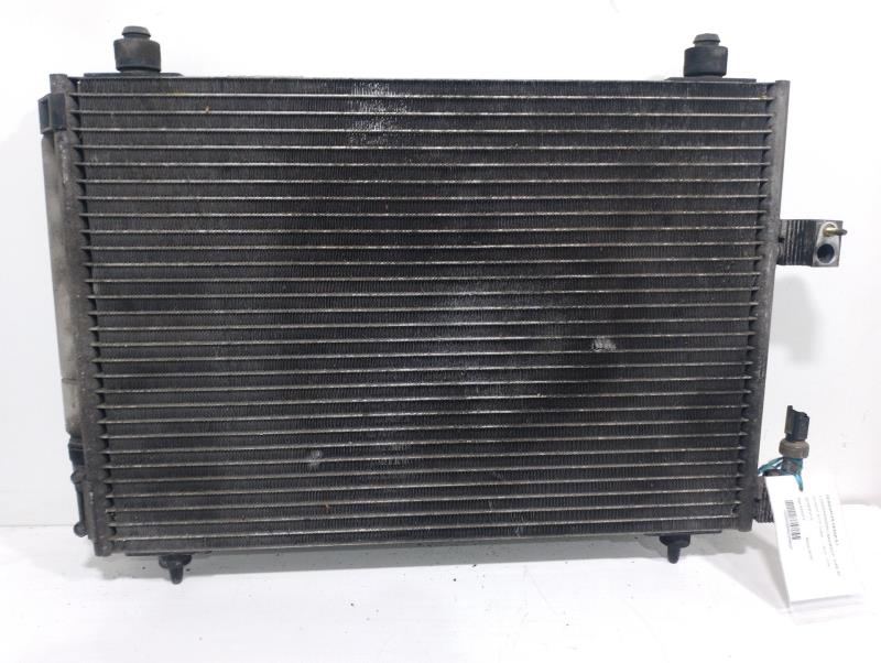 Condensatore clima PEUGEOT 407 ST Confort Gasolina - 1