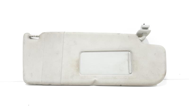 Visiera parasole destra VOLKSWAGEN GOLF V BERLINA (1K1) Highline Gasolina - 1
