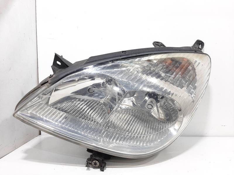 Gruppo ottico anteriore principale sinistro (luci)(faro) CITROËN C5 BERLINA 2.0 16V Exclusive Automático Gasolina - 1