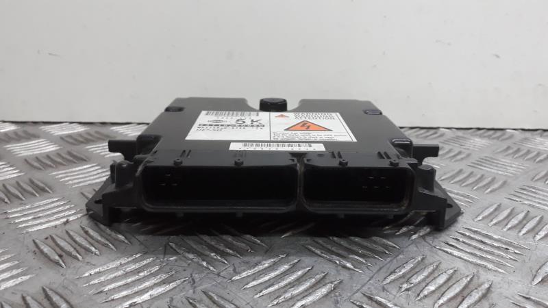 Centralina motore NISSAN PATHFINDER (R51) 2.5 dCi LE Diésel - 1