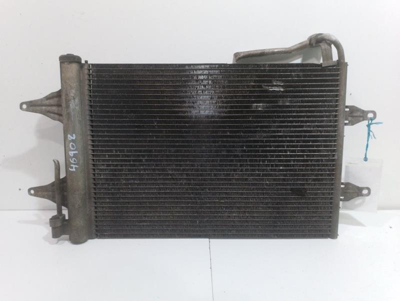 Condenseur de clim SEAT IBIZA (6L1) Reference Diesel - 1