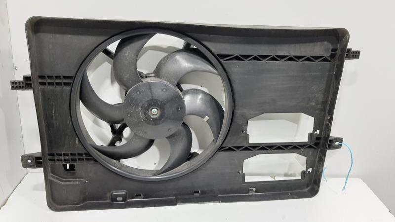 Motoventilatore radiatore MITSUBISHI COLT BERLINA 5 (Z30A) 1.1 Inform Gasolina - 1