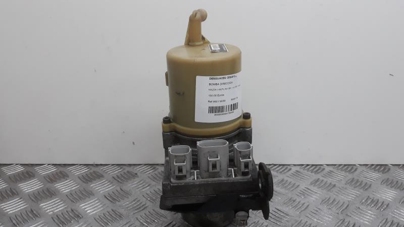 Pompe de direction MAZDA 3 BERLINA (BK) 1.6 CRDT Active Diesel - 1
