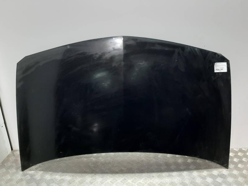 Capot RENAULT MEGANE II BERLINA 3P Confort Authentique Diesel - 1