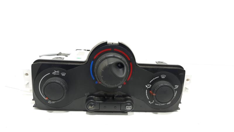 Commande chauffage RENAULT MEGANE II BERLINA 3P Emotion Essence - 1