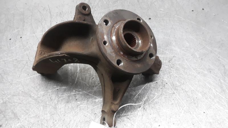 Fusee avant droit RENAULT MEGANE II BERLINA 3P Confort Authentique Diesel - 1