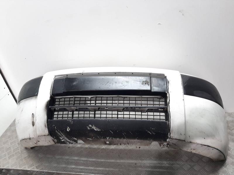 Pare choc avant CITROËN BERLINGO 2.0 HDi Multispace Diesel - 1