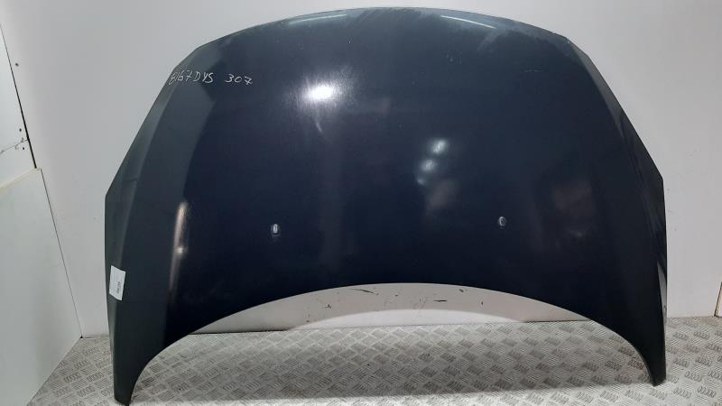 Capot PEUGEOT 307 BERLINA (S2) XS Diesel - 1