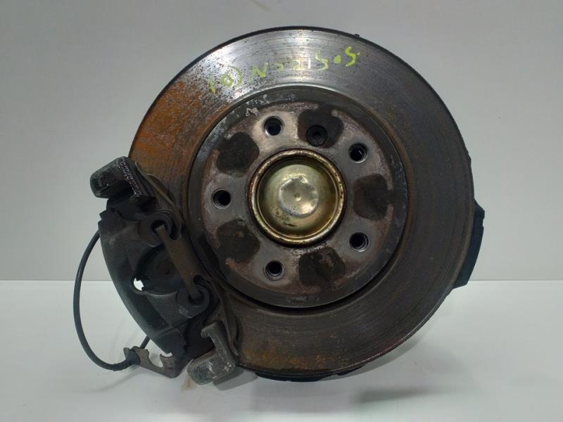 Fusee avant droit BMW SERIE 3 BERLINA (E46) 320d Diesel - 1