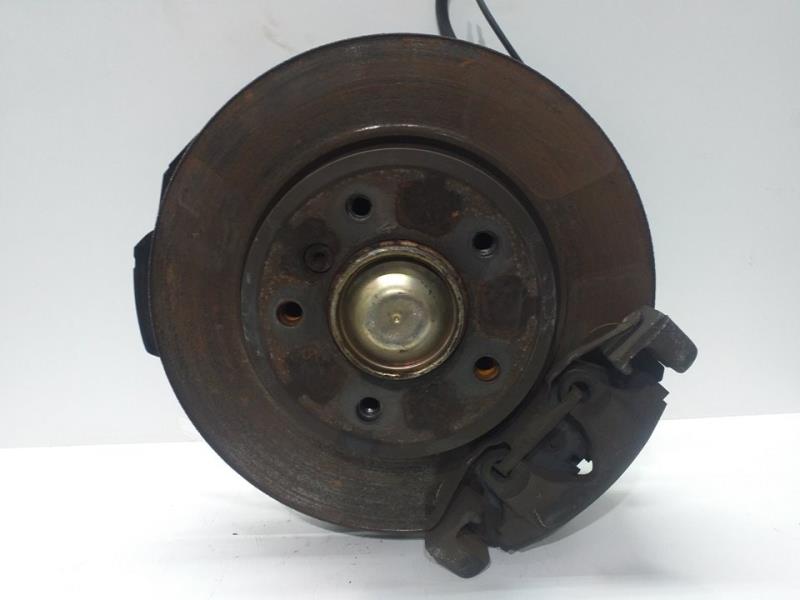 Fusee avant gauche BMW SERIE 3 BERLINA (E46) 320d Diesel - 1
