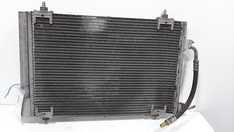 Condenseur de clim PEUGEOT 307 BERLINA (S2) XT Essence - 1