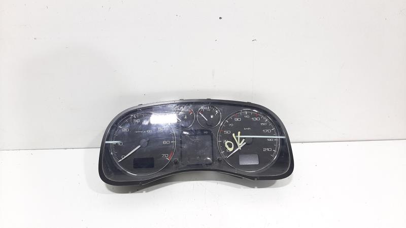 Compteur PEUGEOT 307 BERLINA (S2) XT Essence - 1