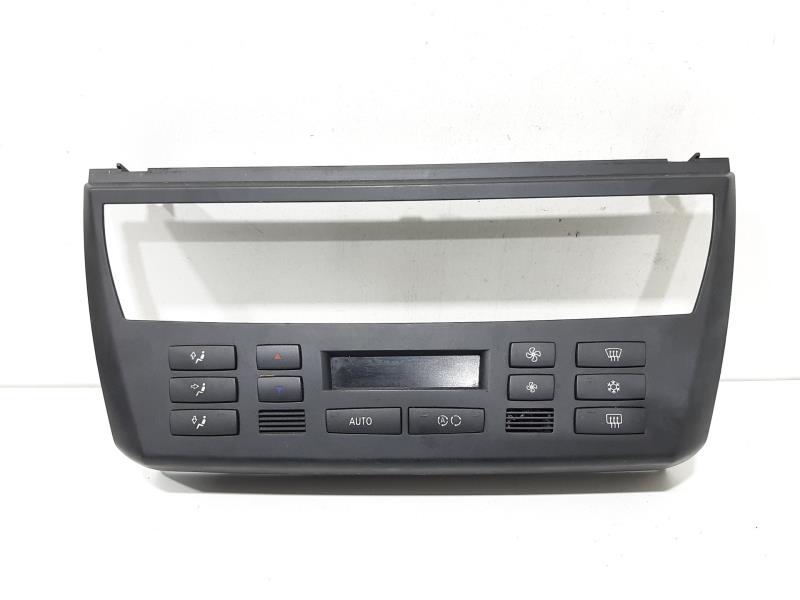 Commande chauffage BMW X3 (E83) 2.0d Diesel - 1