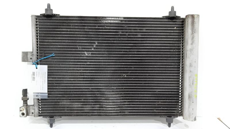 Condenseur de clim CITROËN XSARA BERLINA 2.0 HDi Premier Diesel - 1