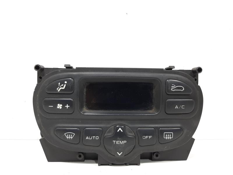 Comandi riscaldamento CITROËN XSARA PICASSO 2.0 HDi Diésel - 1