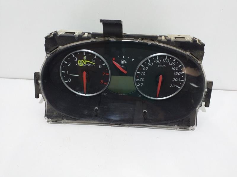 Compteur NISSAN MICRA (K12E) Acenta Essence - 1