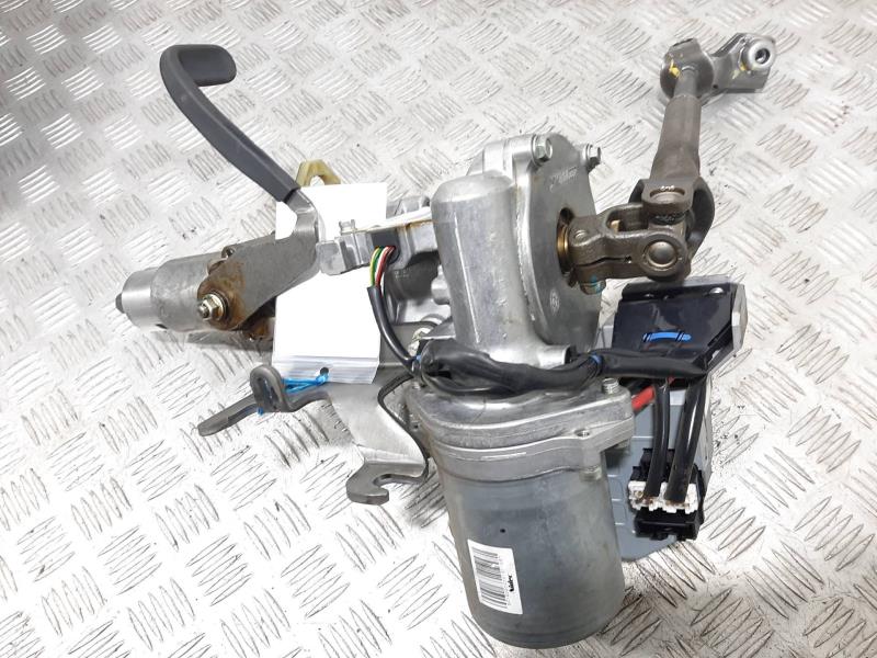 Colonne de direction RENAULT KANGOO Authentique Diesel - 1