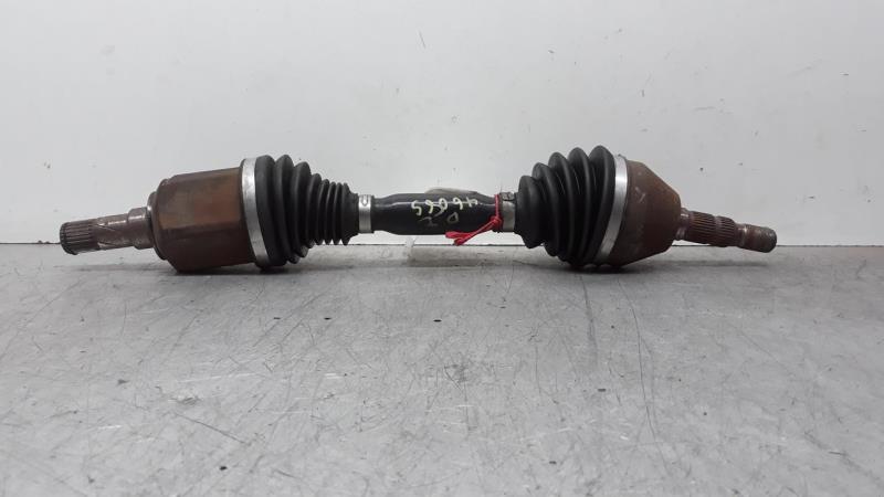 Giunto cardanico albero di trasmissione sinistro OPEL ASTRA GTC Cosmo Diésel - 1