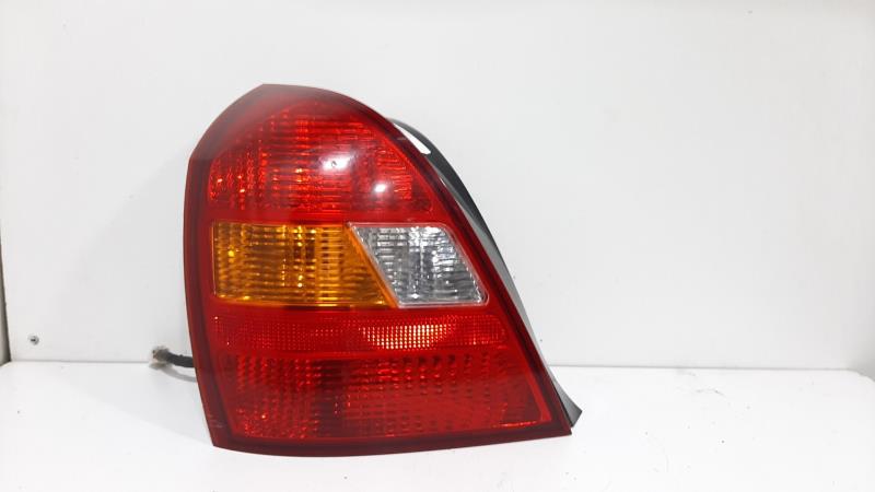 Fanale posteriore principale sinistro (luci) HYUNDAI ELANTRA (XD) 2.0 CRDi GLS Full Diésel - 1