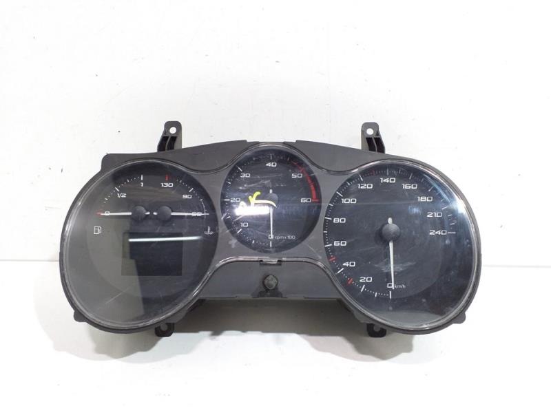 Compteur SEAT LEON (1P1) Emocion Diesel - 1