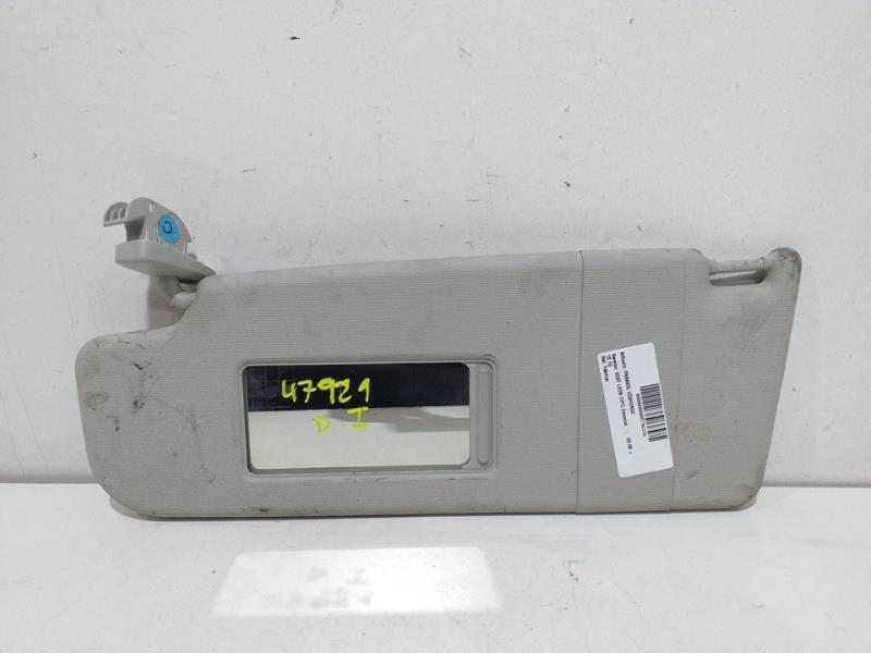 Pare soleil gauche SEAT LEON (1P1) Emocion Diesel - 1