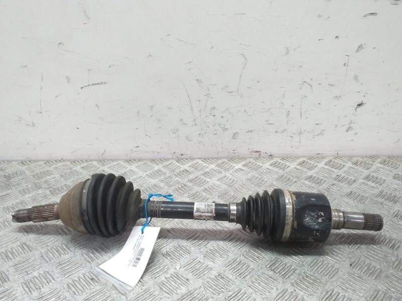 Giunto cardanico albero di trasmissione sinistro CHEVROLET EPICA LT Gasolina - 1
