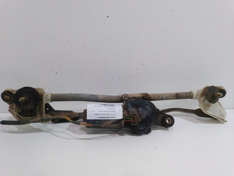 Motore tergicristallo anteriore NISSAN MICRA (K12E) Acenta Gasolina - 1