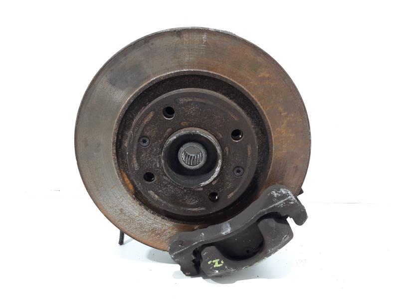 Fusee avant gauche CITROËN C3 1.4 HDi SX Plus Diesel - 1
