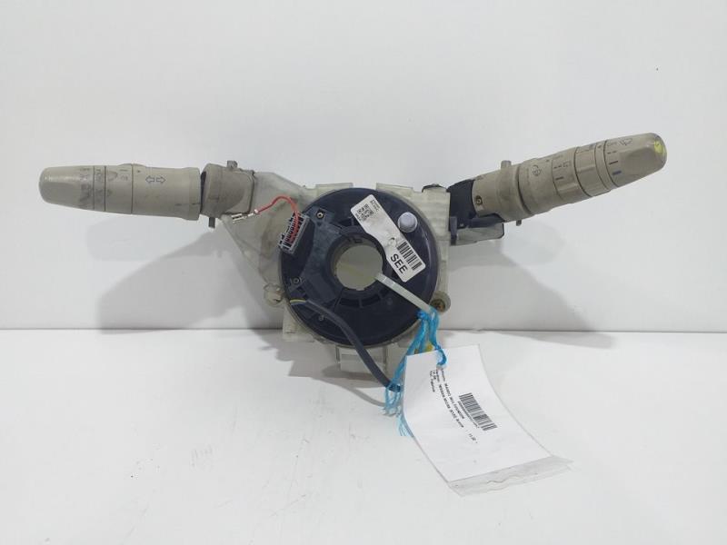 Devio guida completo con contatto spiralato NISSAN MICRA (K12E) Acenta Gasolina - 1