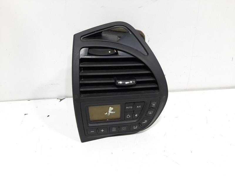 Commande chauffage CITROËN C4 PICASSO Avatar Diesel - 1