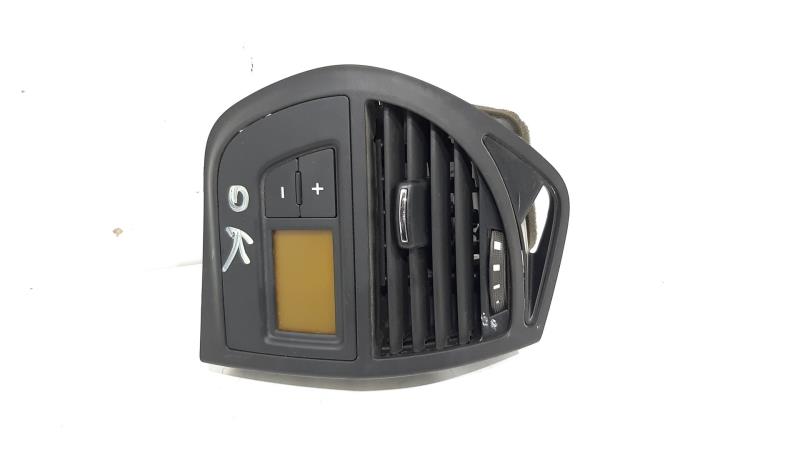 Commande chauffage CITROËN C4 PICASSO Avatar Diesel - 1