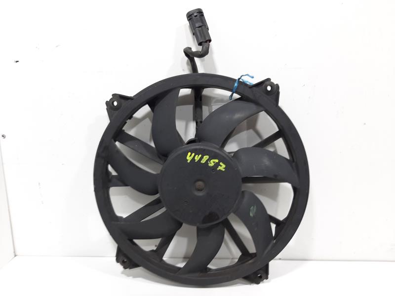 Motoventilatore radiatore FORD TRANSIT CONNECT (TC7) Furgón Diésel - 1
