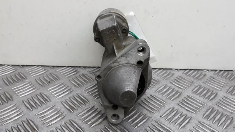 Demarreur RENAULT CLIO II FASE II (B/CB0) Base Authentique Essence - 1