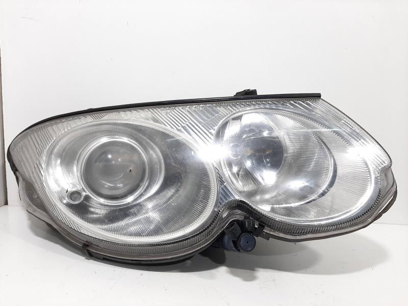 Gruppo ottico anteriore principale destro (luci)(faro) CHRYSLER 300 M (LR) 3.5 V6 Gasolina - 1