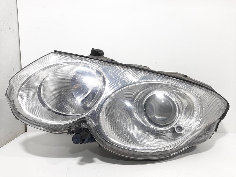 Gruppo ottico anteriore principale sinistro (luci)(faro) CHRYSLER 300 M (LR) 3.5 V6 Gasolina - 1