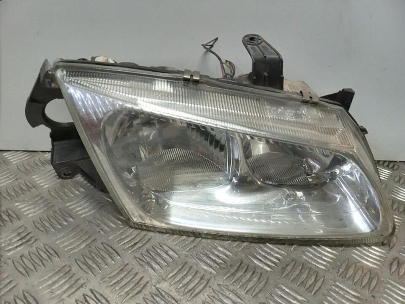Gruppo ottico anteriore principale destro (luci)(faro) NISSAN ALMERA (N16/E) Ambience Gasolina - 1