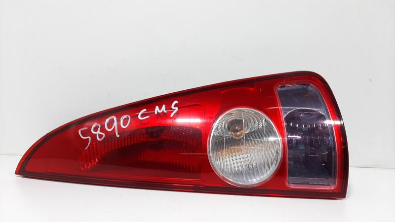 Fanale posteriore principale destro (luci) RENAULT ESPACE IV (JK0) Grand Espace Initiale Gasolina - 1